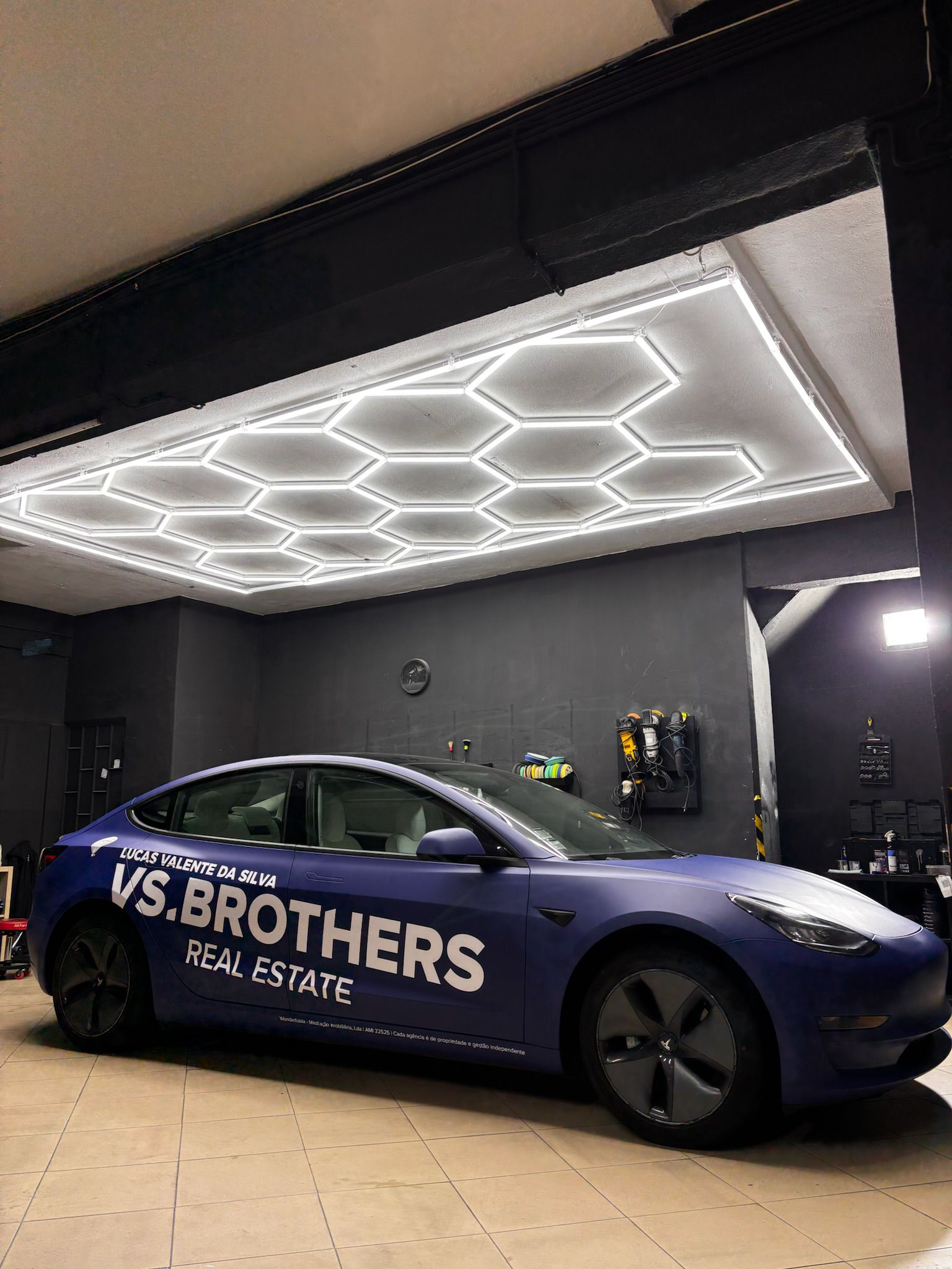 Projeto JT Publicidades