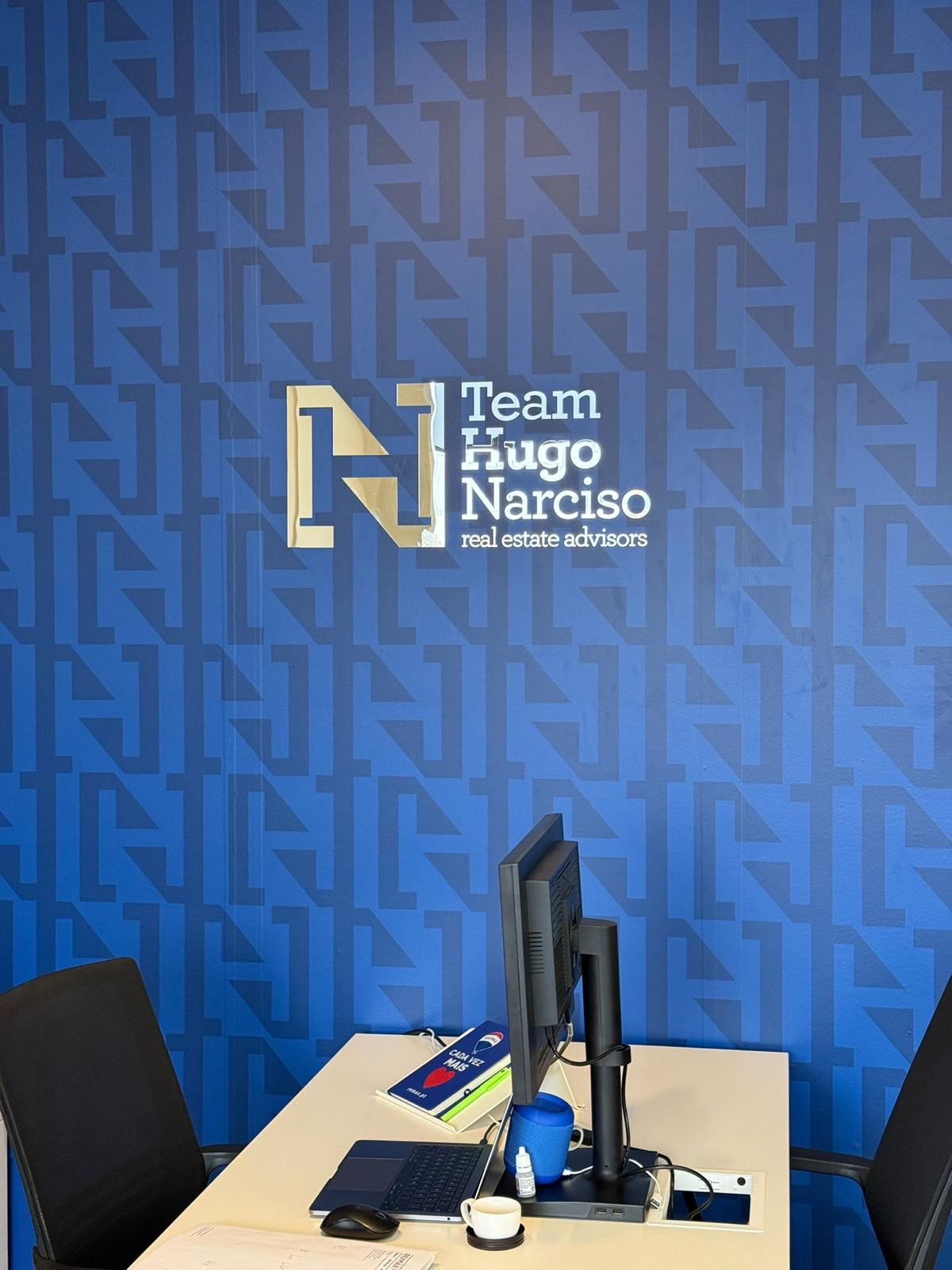 Loja Premium Downtown