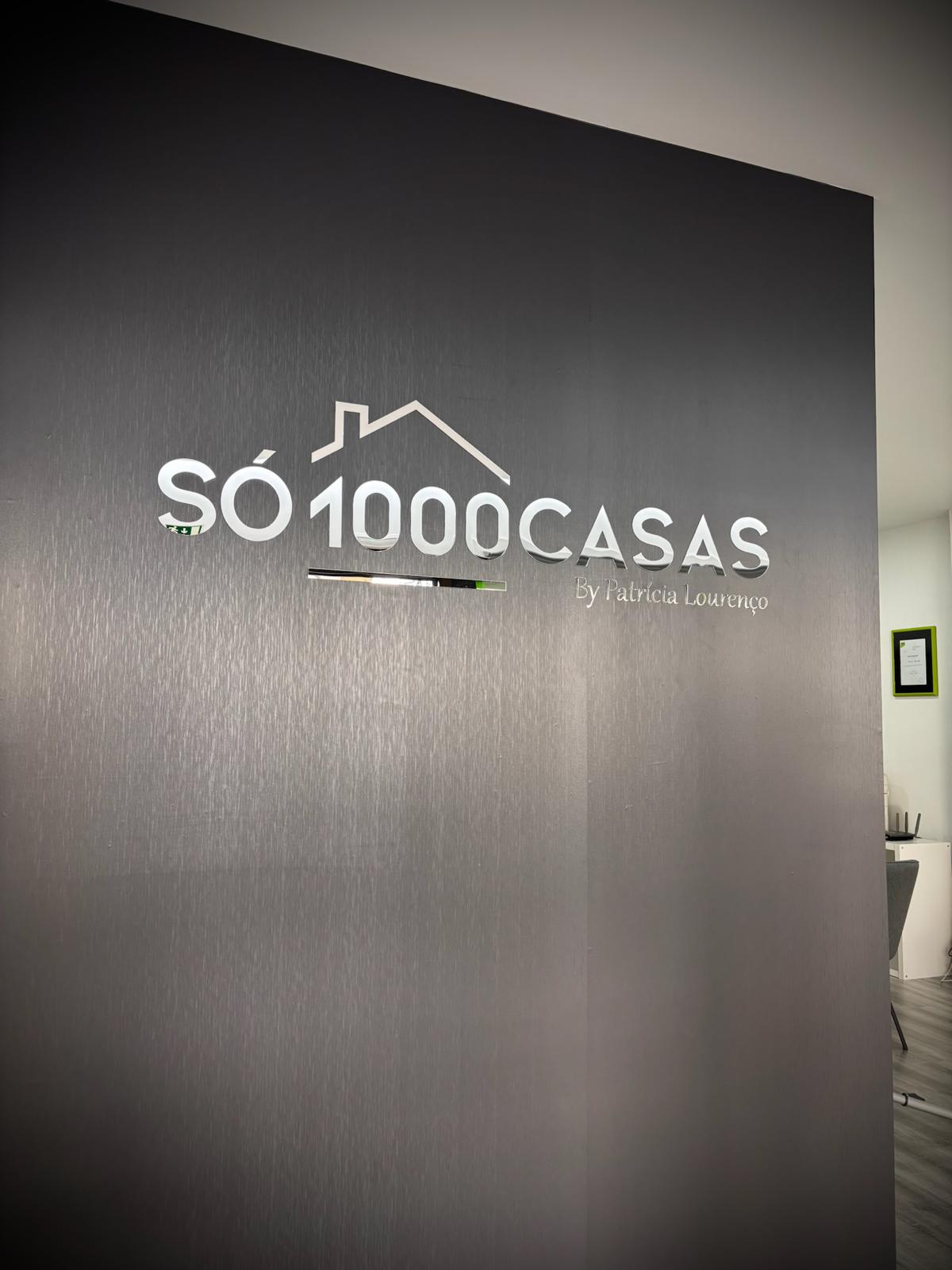 Sinalização Corporativa